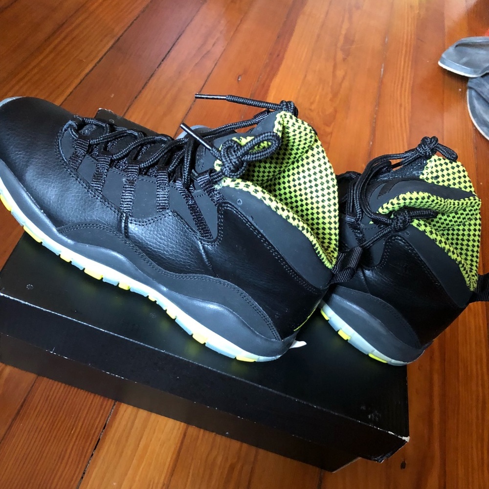 Jordan RETRO